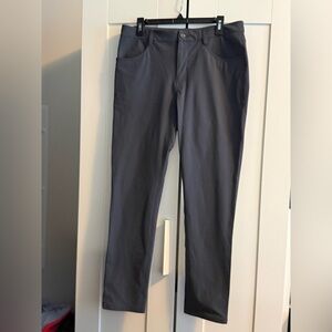 Vuori Meta Pant Athletic Slim
